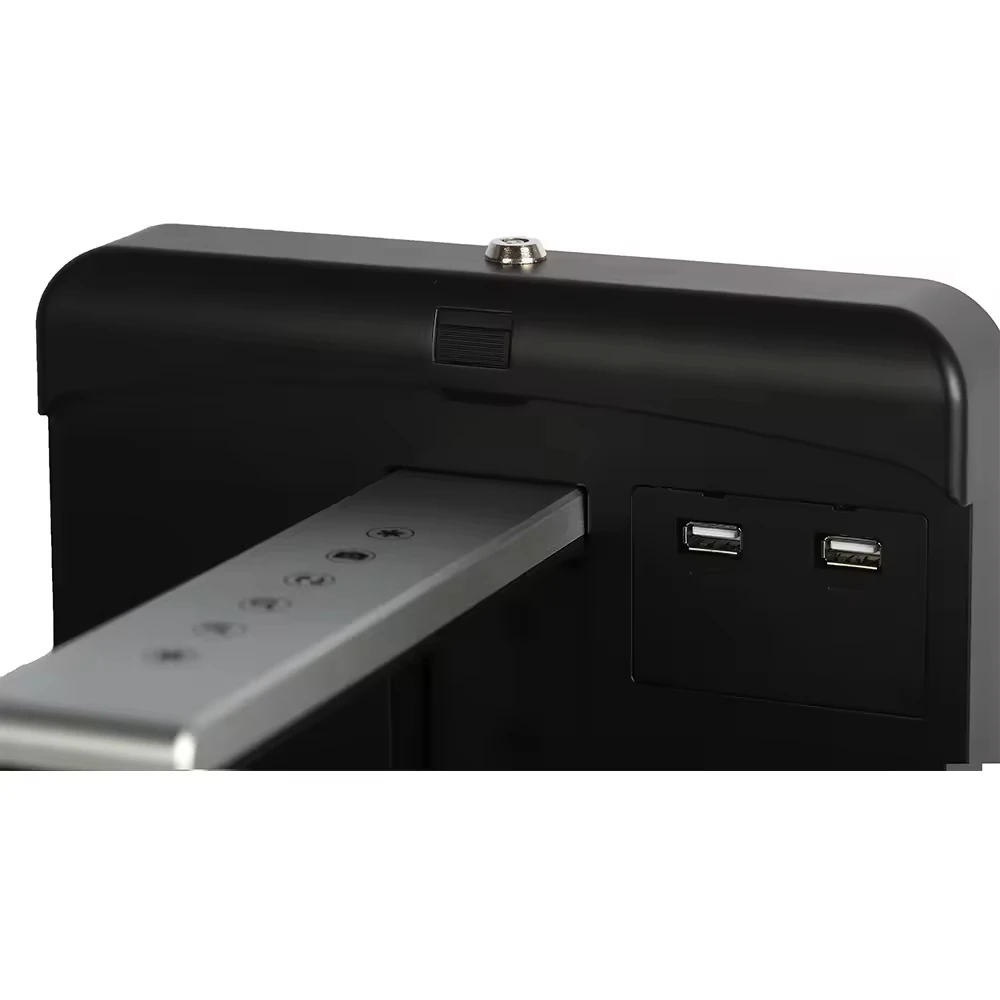 Hot Selling Factory Wholesale 1600MP Autofocus Wall Mounted Wired Visual Presenter Camera Document Presenter With 3 level LED