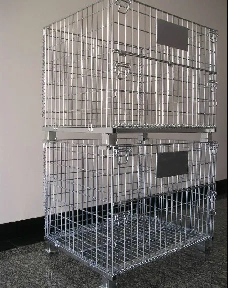 
Куриная клетка из нержавеющей стали 