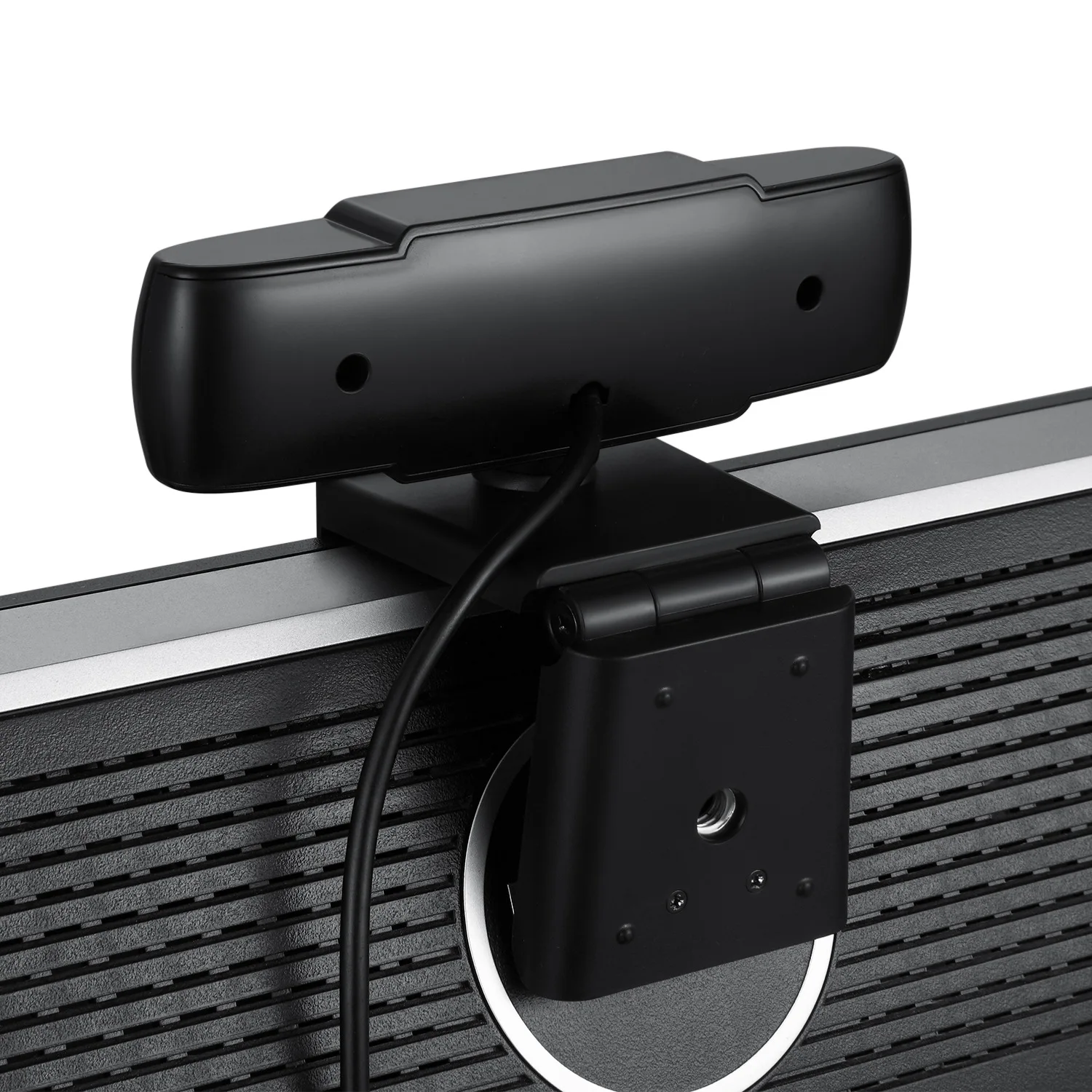 
High Definition Rotatable Hd Webcams Computer Web Cam 1080p Webcam For Pc Laptop Android 
