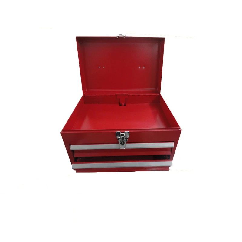 Wholesale Price Laser Cutting Bending Box Sheet Metal Fabrication for Fast Repair and Maintenance Tool Box