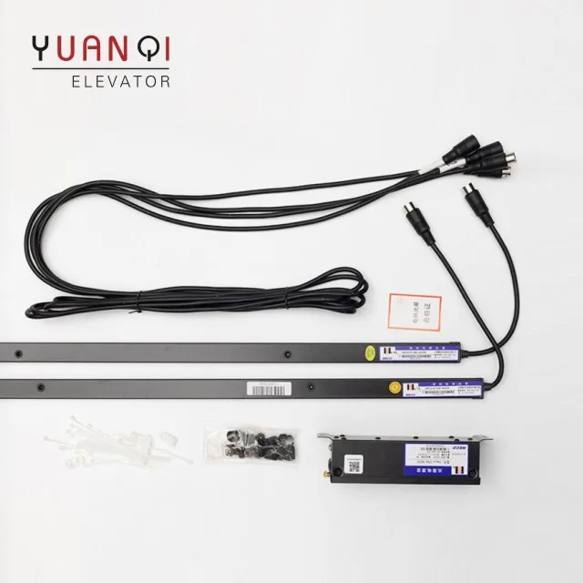 Weco 917 A61 DC 24V универсального осветительного штатива занавес датчики безопасности частей 917 световая завеса для лифта