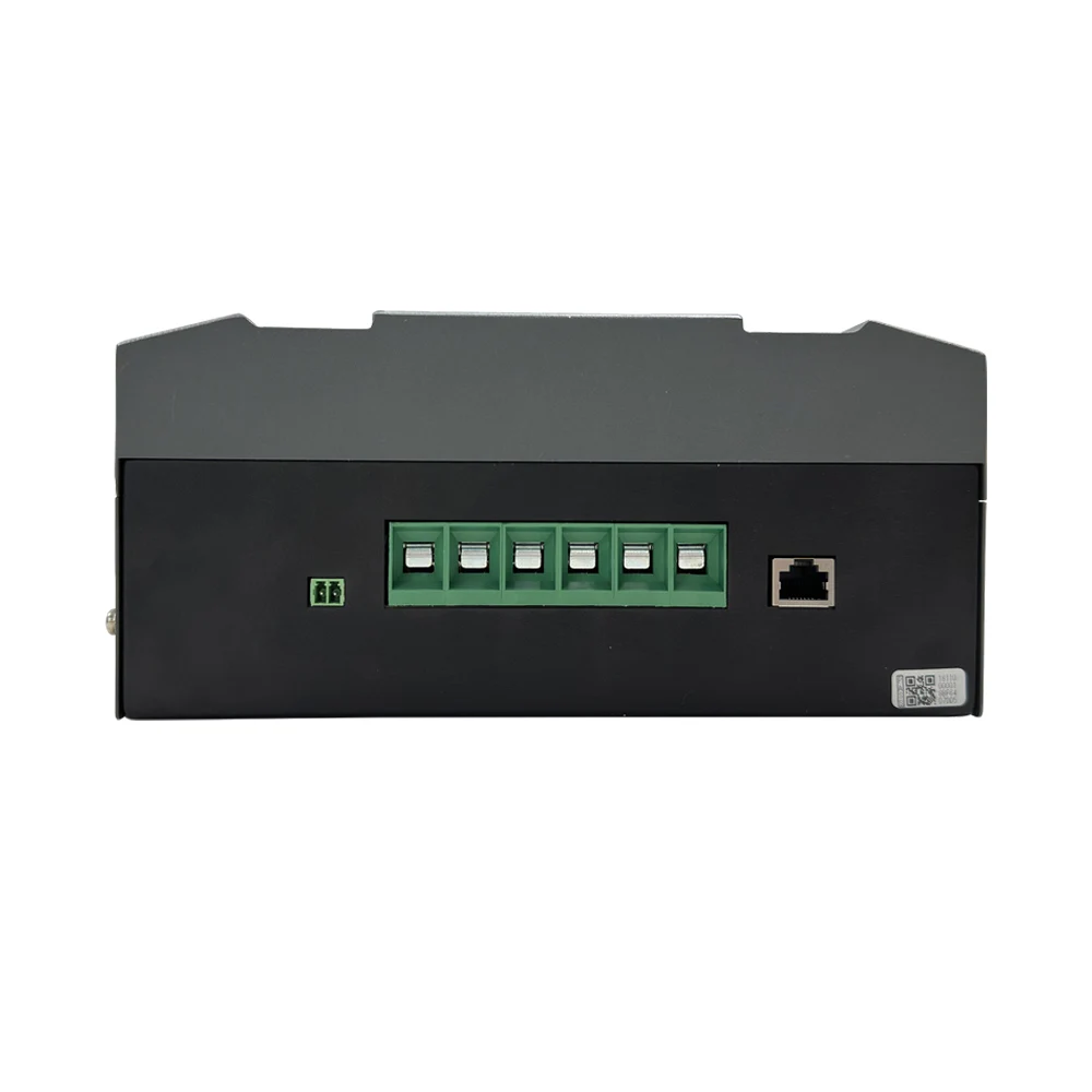 High Voltage 40A 50A 60A 80A 100A 12V 24V 36V 48V 96V MPPT Intelligent Automatic Solar Charge Controller