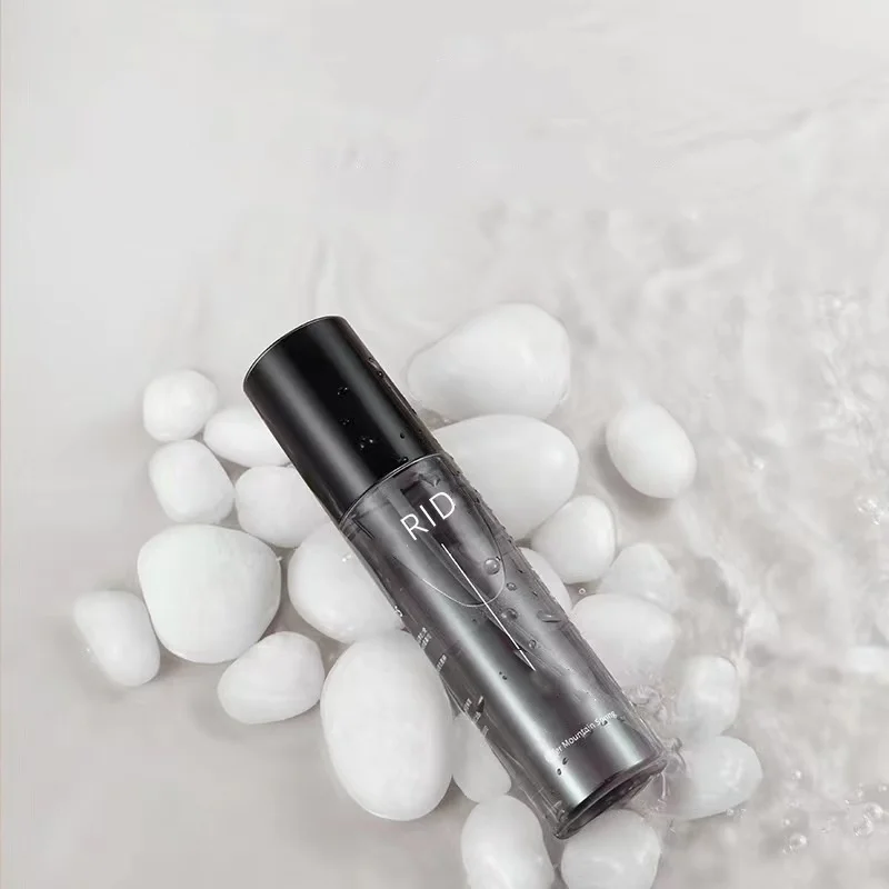 100ML Luxury Home Strong Fragrance Air Freshener Custom Label Room Deodorization Aroma Spray