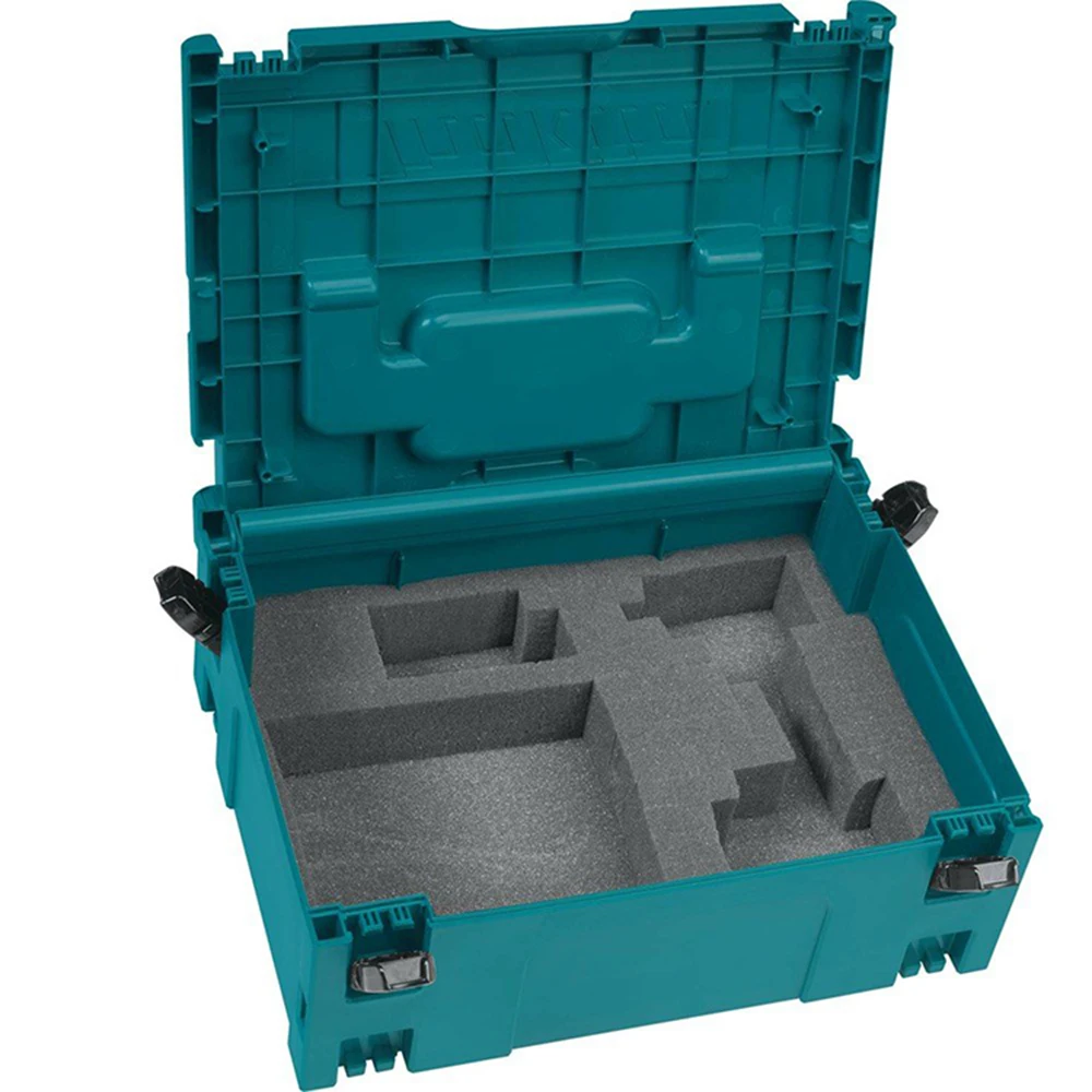 China High Grade Protects Electronics, Tools, Cameras ,Testing Equipment Carrying Case with Pick and Pluck Foam