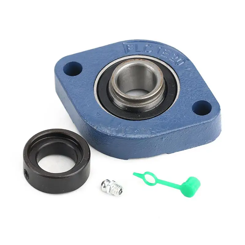 Best Buy Wholesale Factory Price Standard pillow block bearing p212