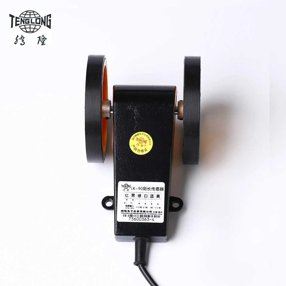 JDM72-5S cable length measurement /digital meter