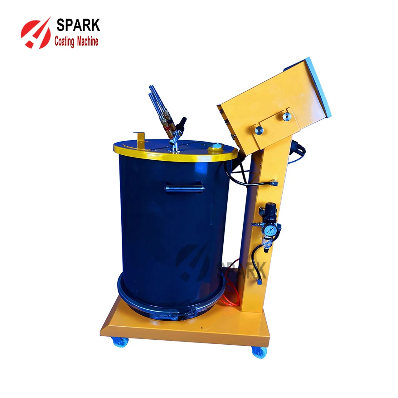 
Corona Gun SP-2A for Powder coatings 