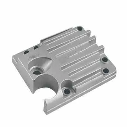 Brass Copper Stainless Steel Die Cast Supplier Lost Wax Investment Aluminum Zamak Die Casting Products Cnc Service