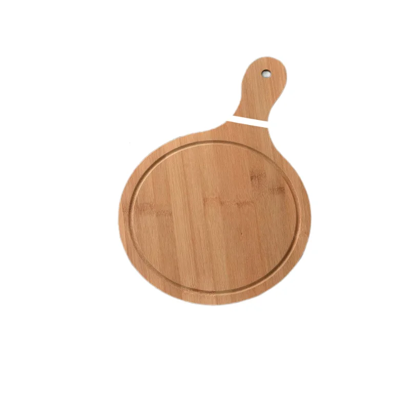 Kitchen Wooden Cutting Board Thickened Chopping Board