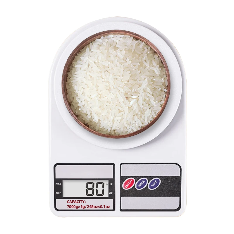Электронные весы Balanzas De Cocina Gram