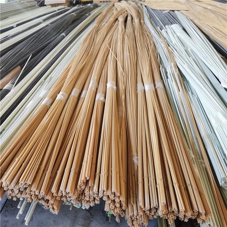Fiberglass Threaded Rods 3mm 4mm 4.5mm 5mm  Pultruded Fiberglass Rod Fiberglass Flag Pole Bike Pole