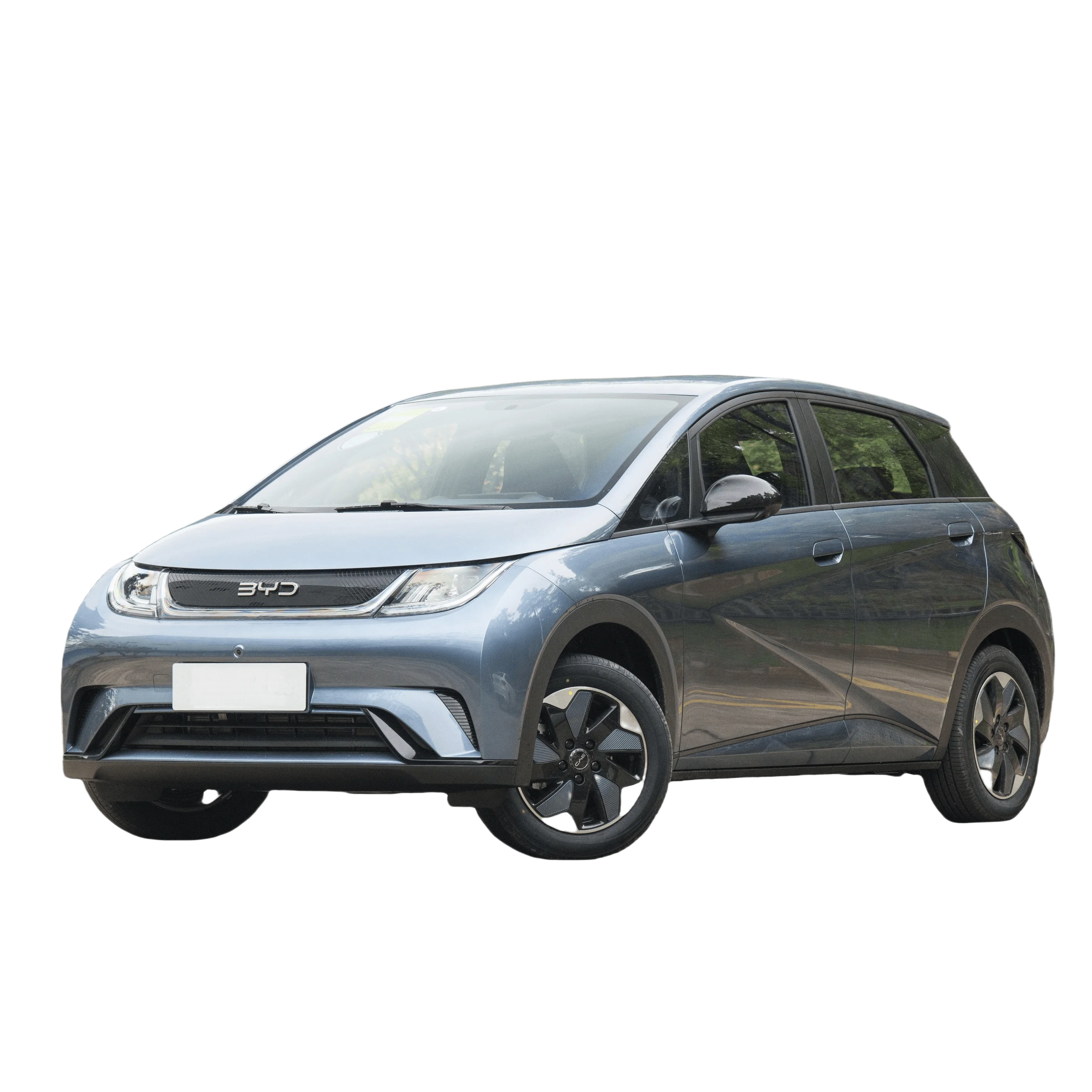 Мини-автомобиль BYD dolphin новый автомобиль из Китая fly edition 2023 низкая цена распродажа