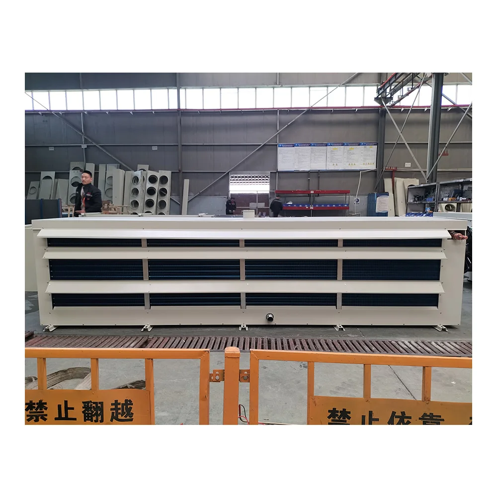 chiller water DL/DD/DJ Industrial Evaporative Cooler Large Supermarket vegetable Processing Chemical Refrigeration Equipment