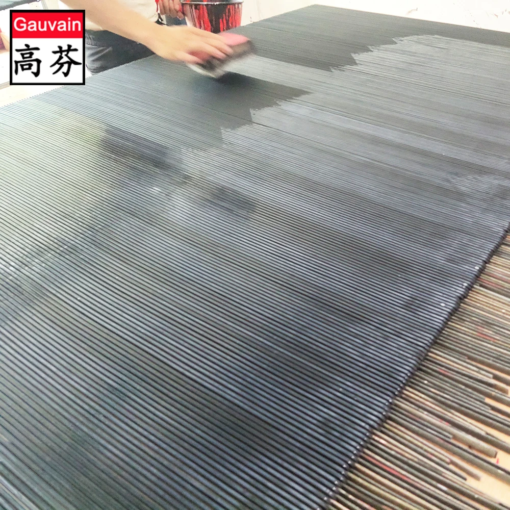 
Factory direct sales water based the typesetting edge paint for belts 