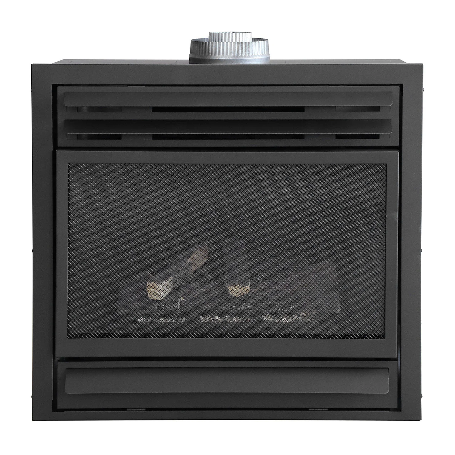 Indoor Gas Fireplace DV32