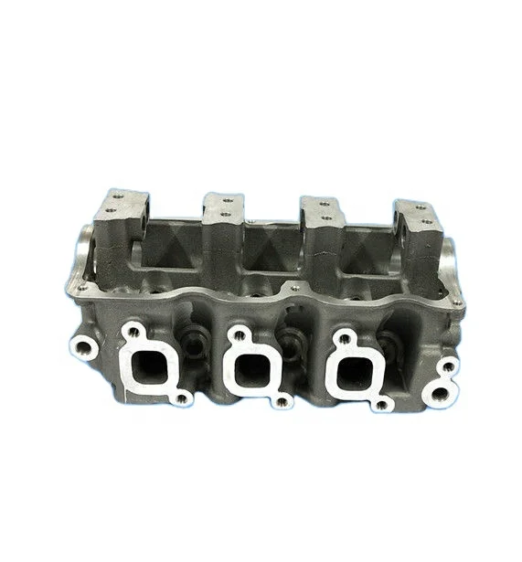 Brand New F8CV Gasoline Bare Cylinder Head M96642708  for Chevrolet