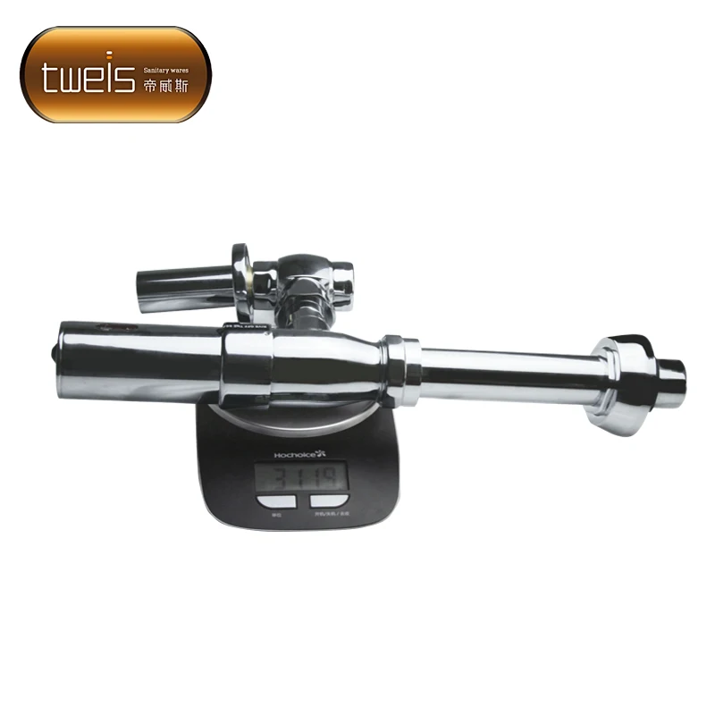 automatic toilet flusher TWS-301MB