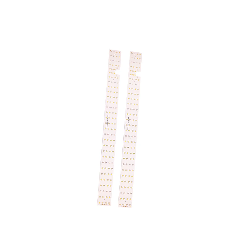  Круглая Алюминиевая СВЕТОДИОДНАЯ Лампа PCB LED grow light board bulb pcb circuit boards For led Board