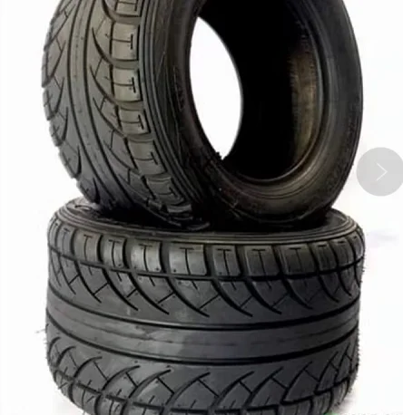 Шина для гольфа 205/40-14 205/65-10 215/35-12 215/50-12