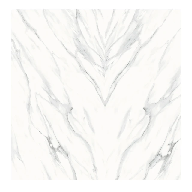 
Guangdong Carrara White Ceramics Floor Thin Slab Tiles Porcelain 