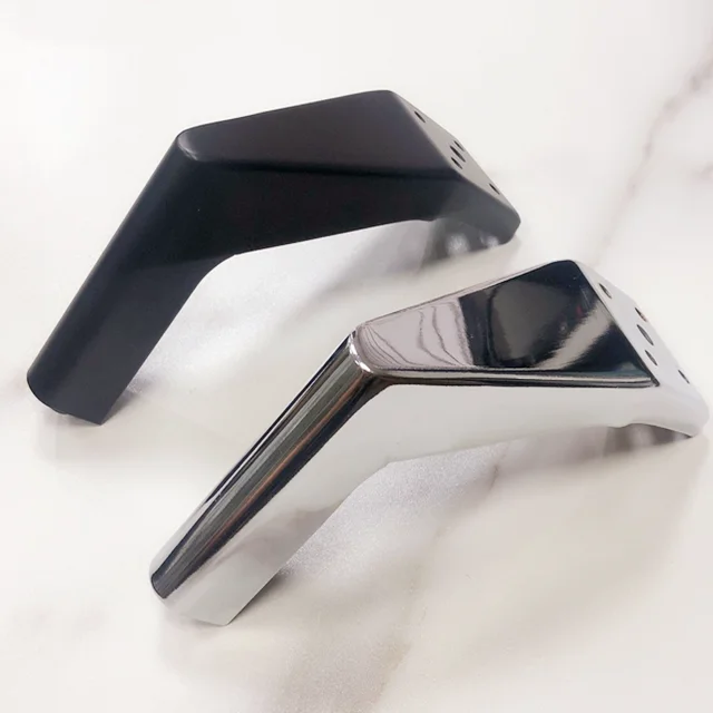 Manufacturers Wholesale Furniture Hardware Accessories Cabinet Foot Sofa Feet Legs for Couch