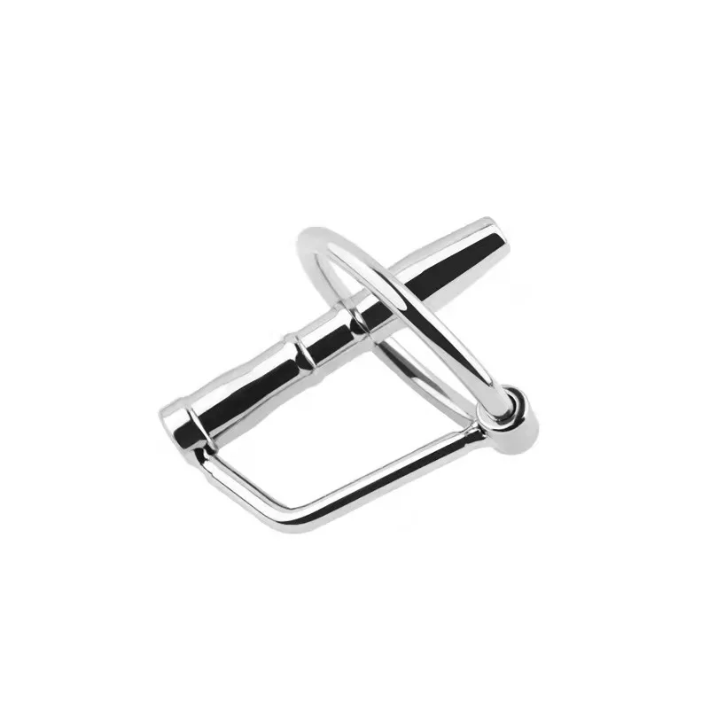 Stainless Steel Adult Metal Health Sex Goods rethral Massage Stimulation Bar