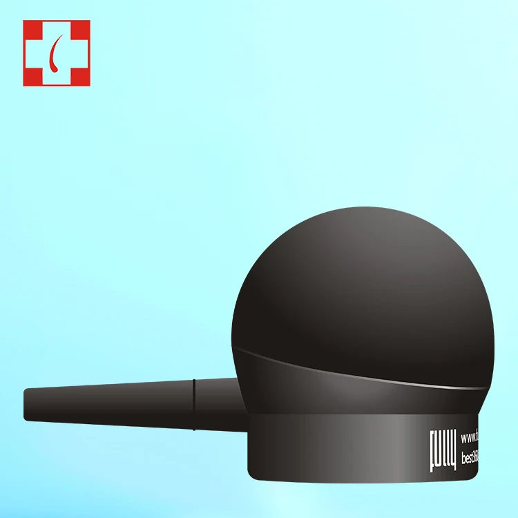 
CPSR Approved FULLY Hair Building Fibers bald head powder 