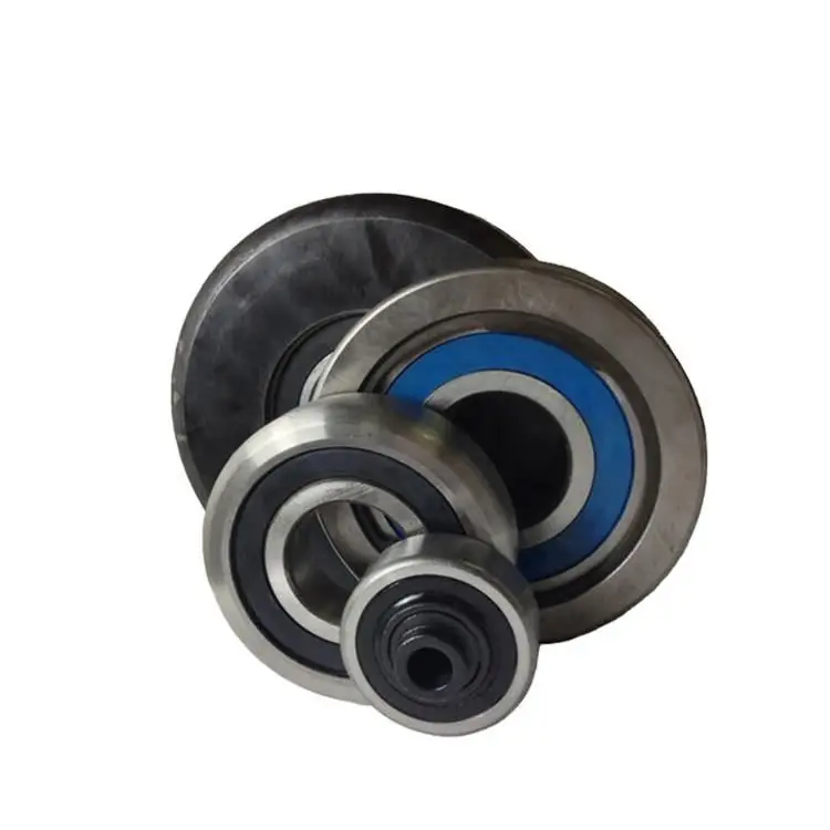 Подшипник мачтовой направляющей вилочного погрузчика YNR