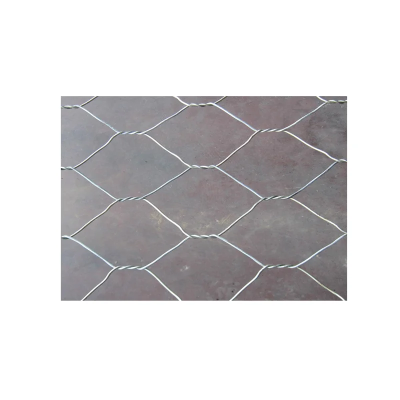 Оцинкованная коробка Gabion для защиты берега реки/производителя