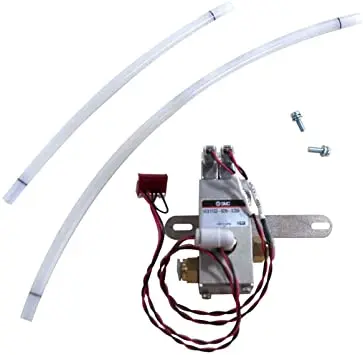 Hypertherm Consumables 228687 Kit PMX65 85 105 125 Valve Subassembly