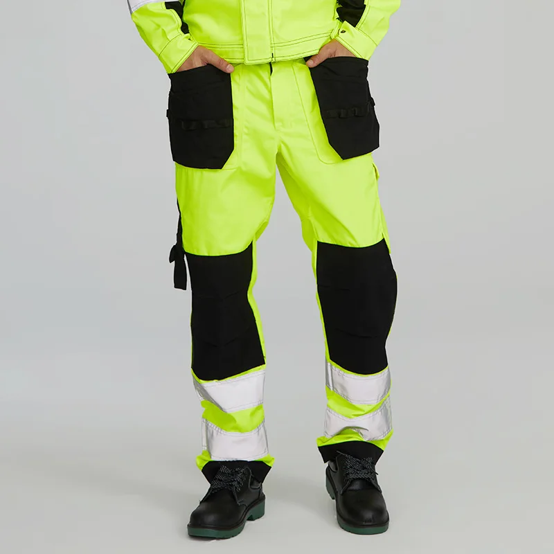 OEM wholesale advanced work wear pants