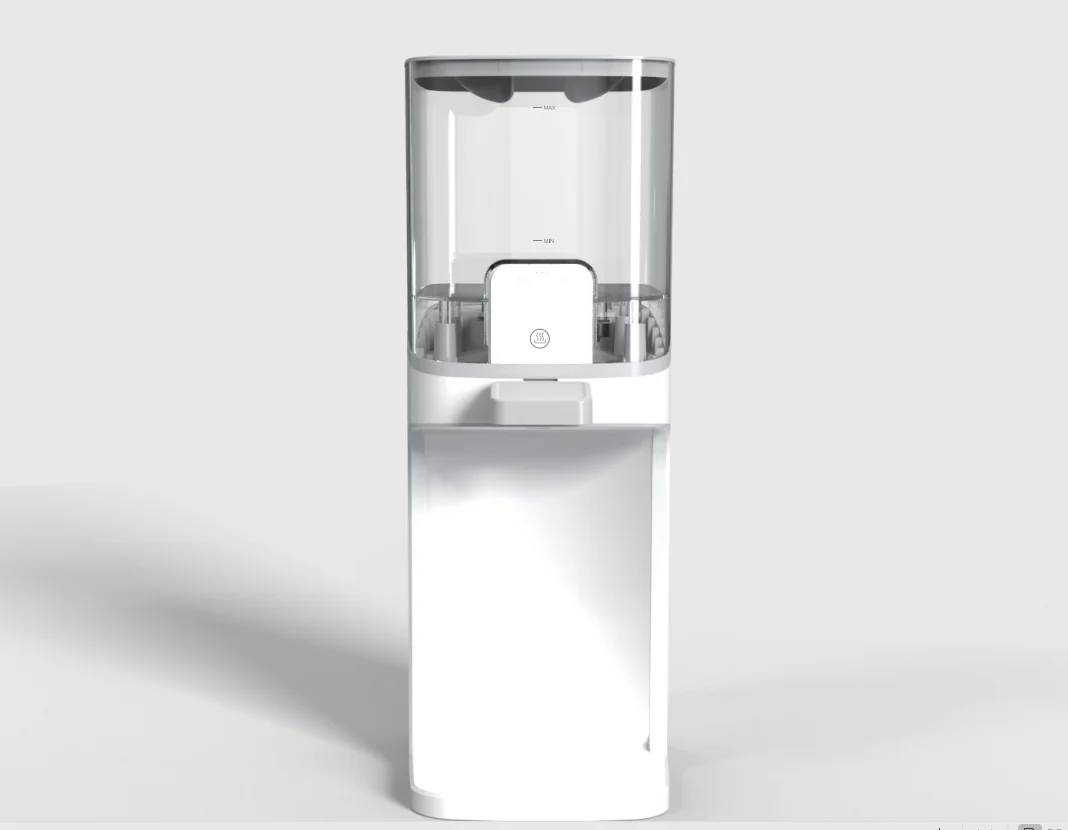 Baby  formula  milk maker  baby feeding milk maker constant temperature milk maker