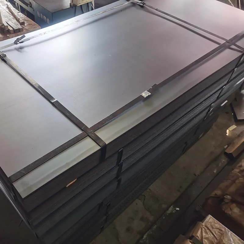 Cold Rolled Steel DC01 DC02 DC03 DC04 DC05 DC06 SPCC cold rolled steel plate/sheet/coil/ Chinese supplier