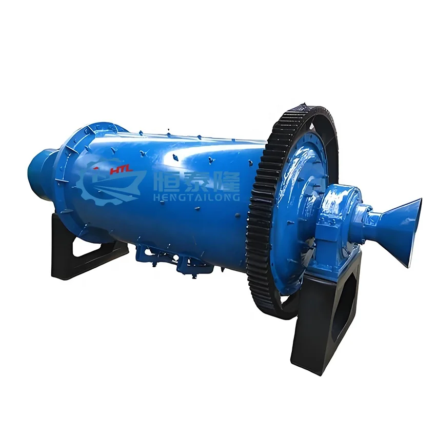 high quality lead zinc copper powder ball mill grinding machine price