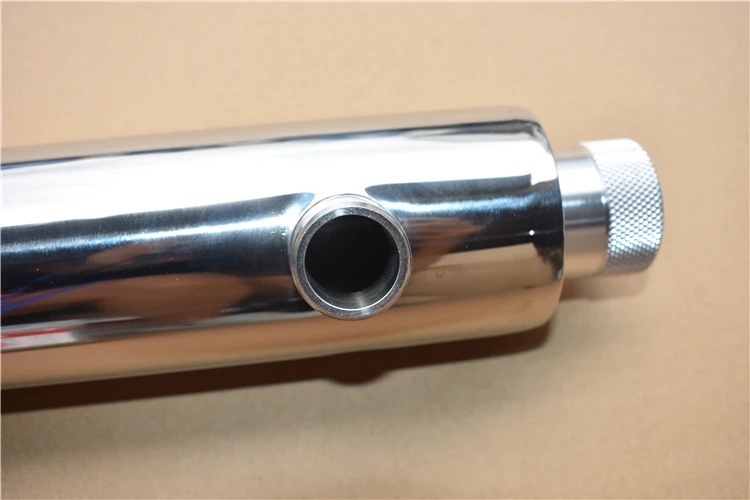 Factory Supplying New Design 25W Uv Water Treatment System,6Gpm Uv Water Filter System