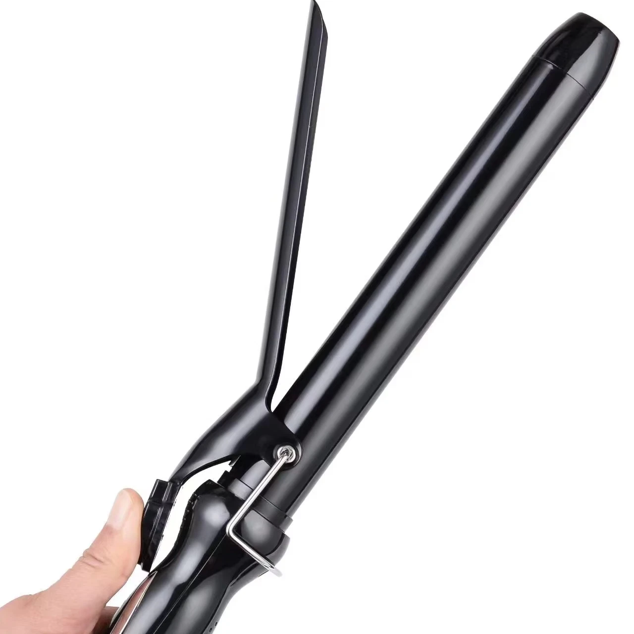 Electric Professional Safe Convenient Long-lasting Auto Spin efficient Rotating Automatic Hair Curler Curling Wand