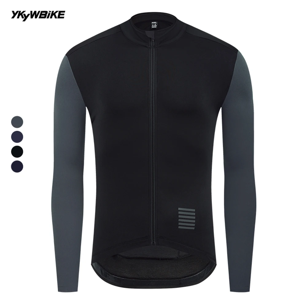 Зимняя велосипедная одежда Ykywbike