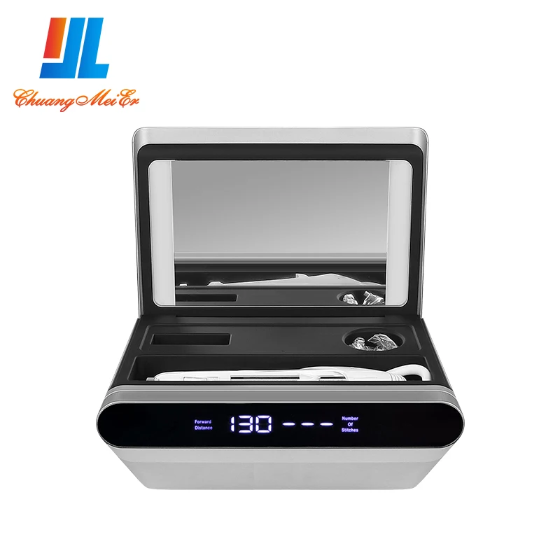 2022 New appearance factory offer accept logo OEM 9pin Angus vital injector mesotherapy