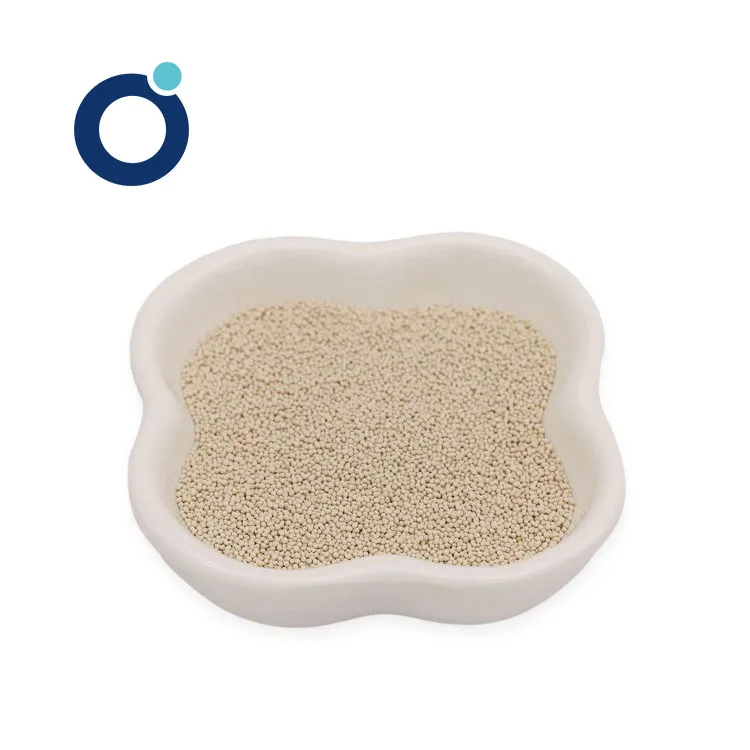 PSA/VPSA Zeolite Molecular Sieve 13X for Oxygen Generator