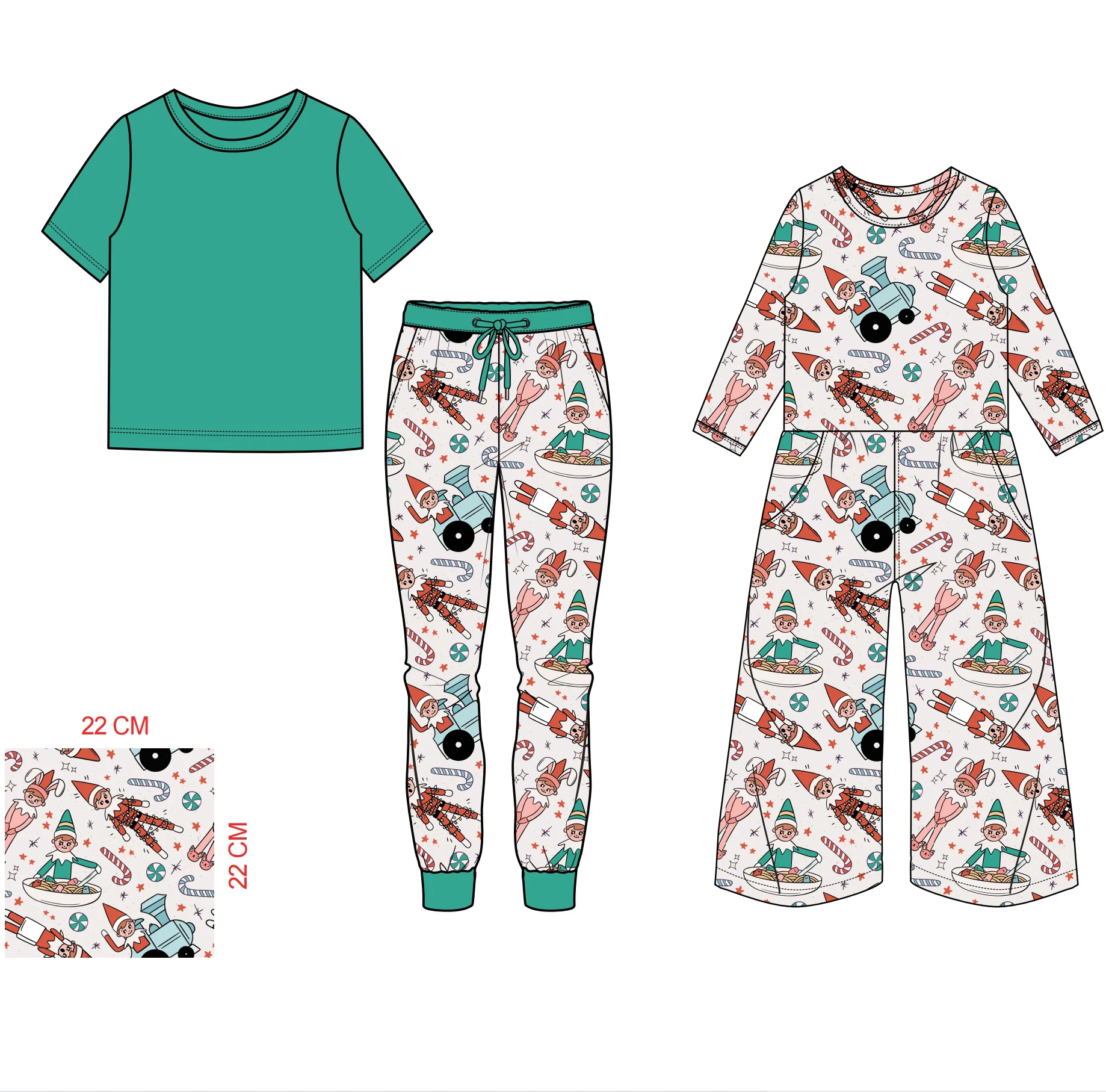 Popular Long Sleeve Baby Zipper Romper Bamboo Custom Baby Romper With Feet Zipper Pajamas Sleepwear