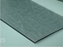 Low Price Supply Exterior Wall Production Line Composite Aluminum Panels