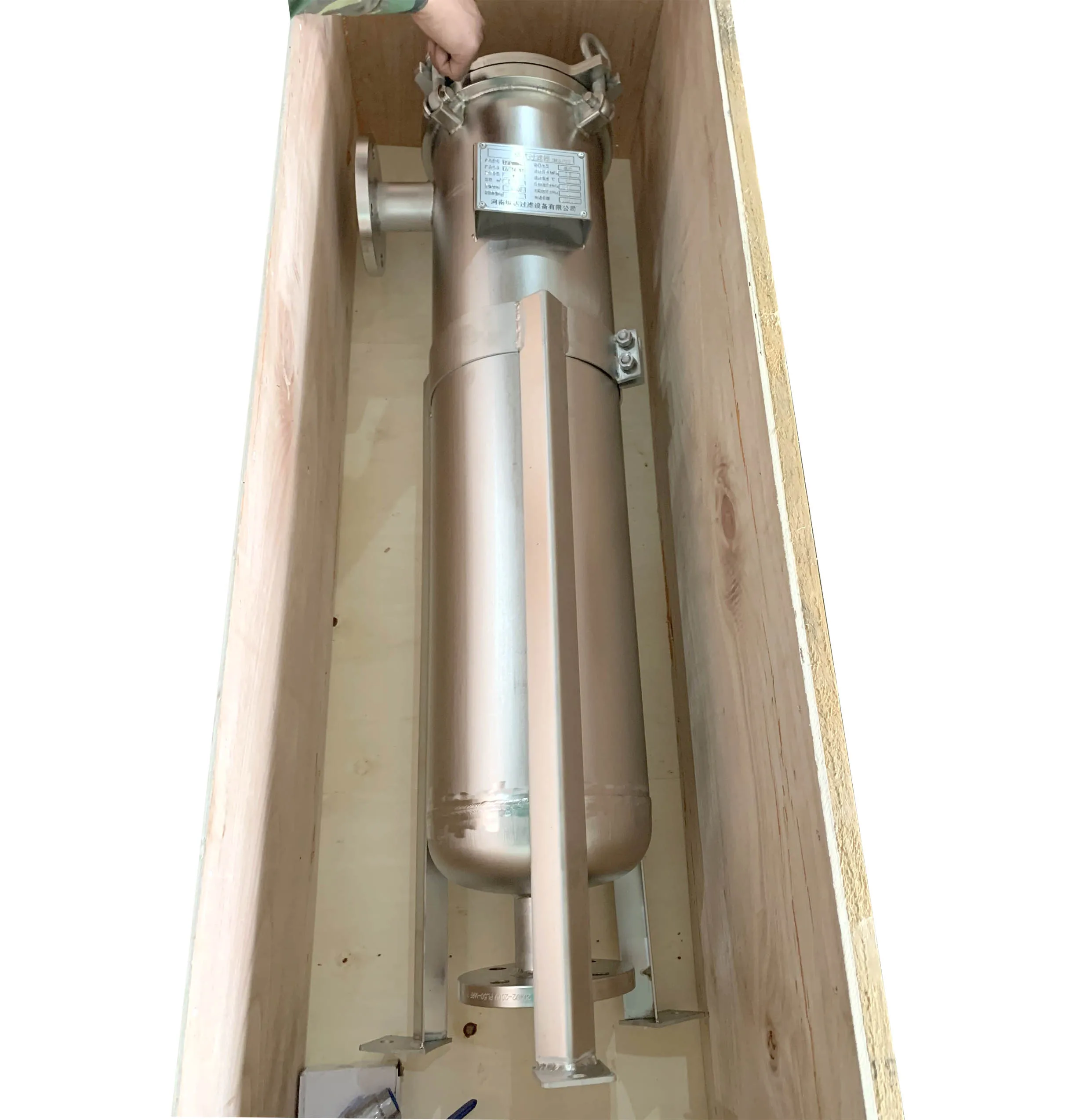 Высококачественный водопроводный элемент для цикла