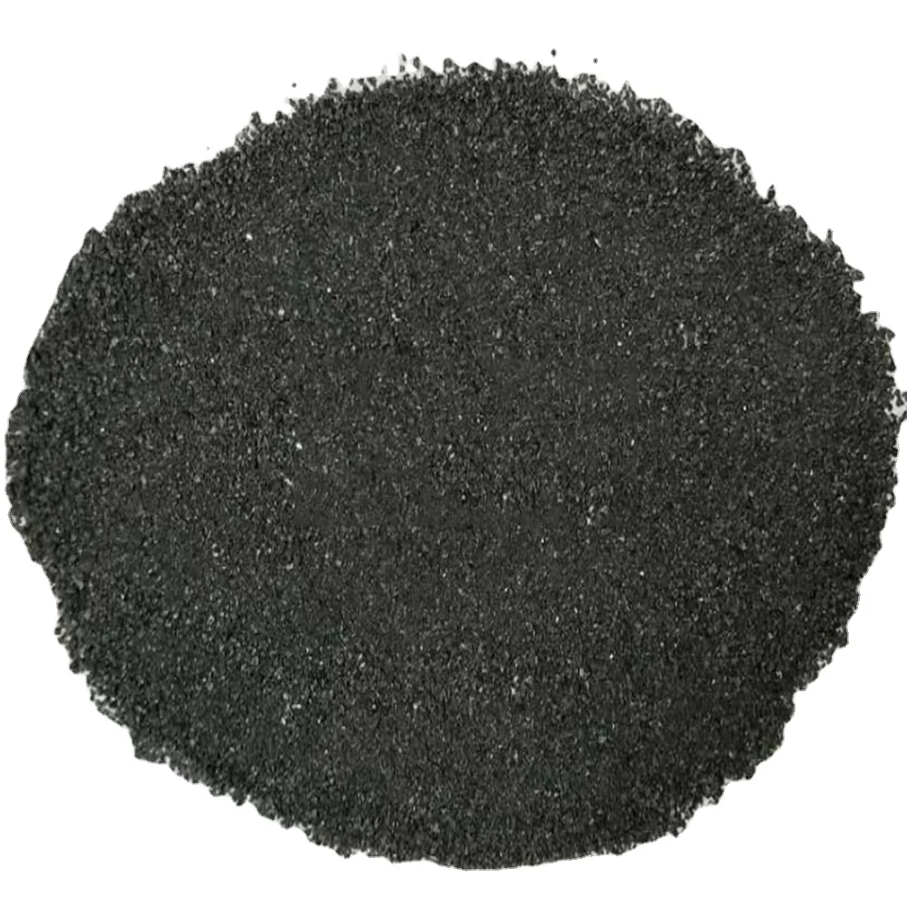 Manufacturer High Carbon Carburant Graphite Petroleum Coke GPC Powder Carbon Raiser for Sale