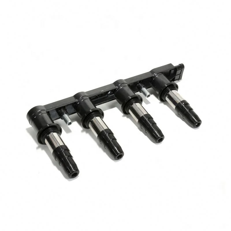 55571790 New Style High Efficiency Electronic Ignition Coil for Excelle