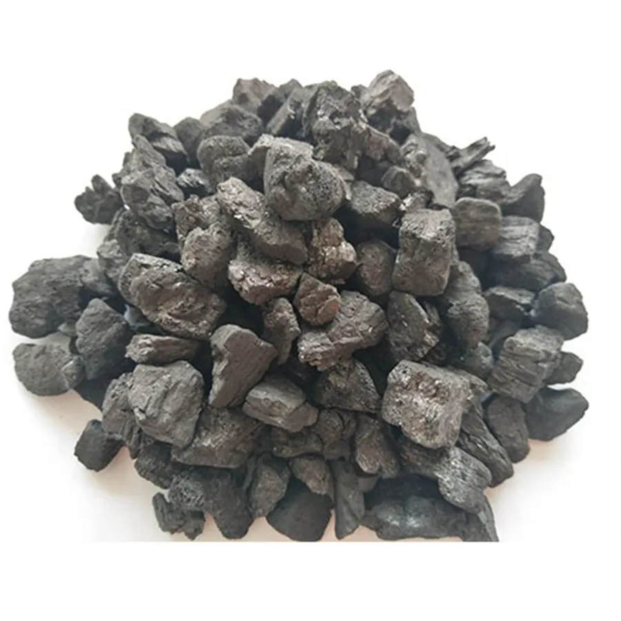 Semi coke 30-60mm with S0.35%