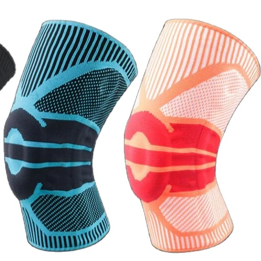 High Quality cycle accessories cycling protective knee pad bicycle kneepads riding for cycling sport knee pads