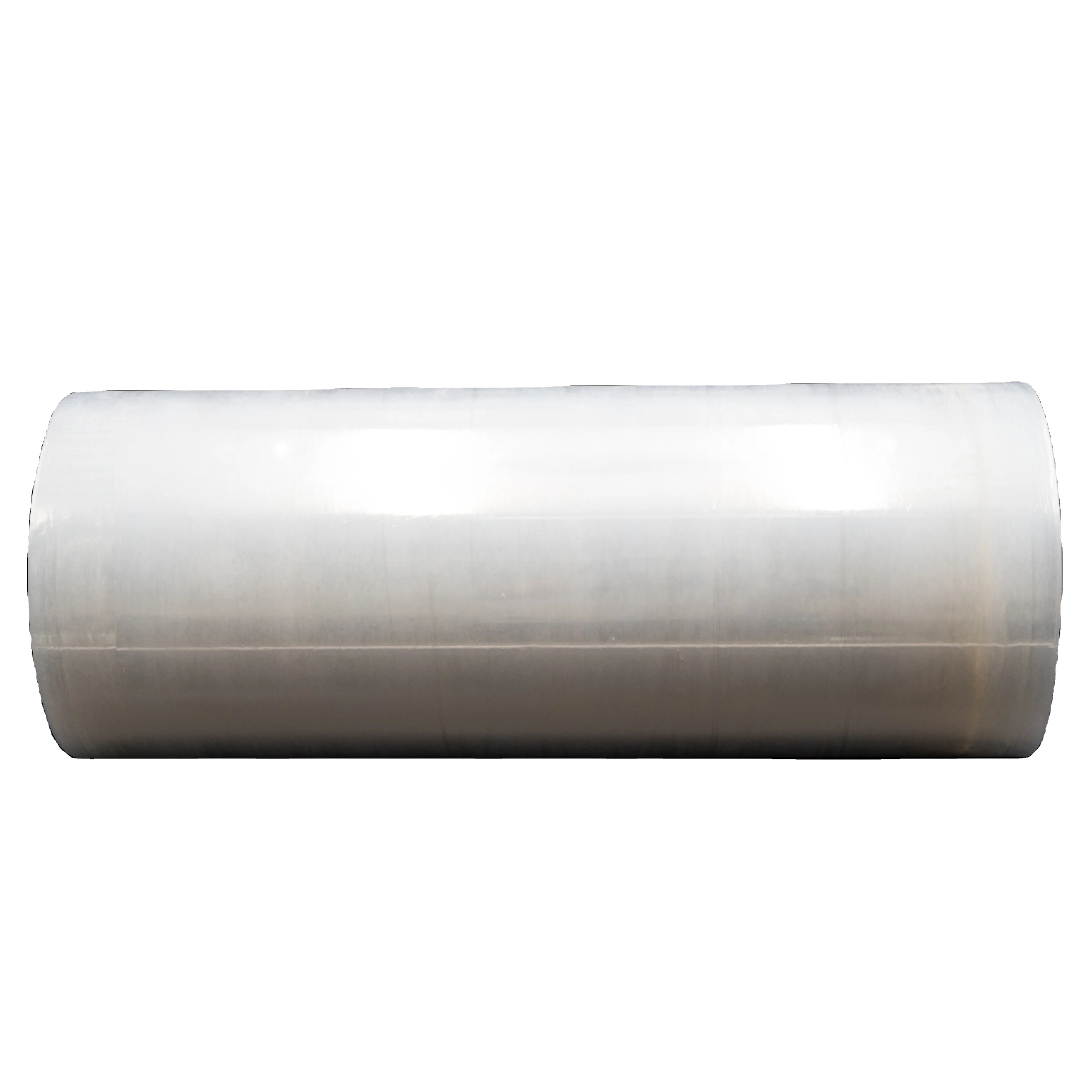 Hot Sale Heat Shrinkable Shrink Plastic Film Shrinkable Film for Pallet Packaging