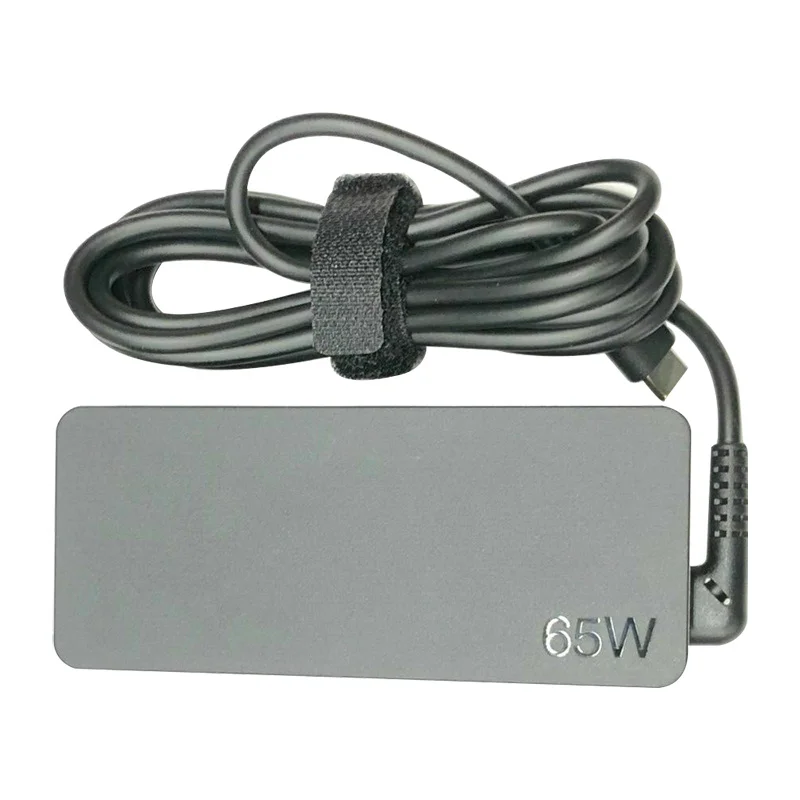 Wholesale Adlx65Ycc3A 3.25A 20V 65W Type-C For Lenovo Power Adapter For Charger Laptop Computer