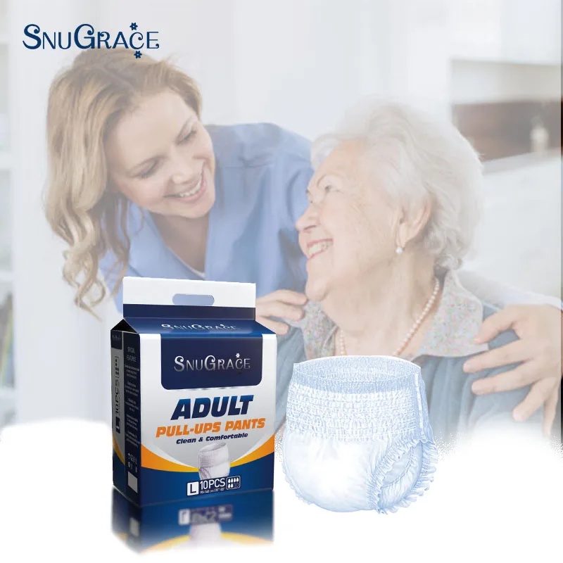 Underpads Disposable Adult  Disposable Underpads Comfrey Adult Diapers