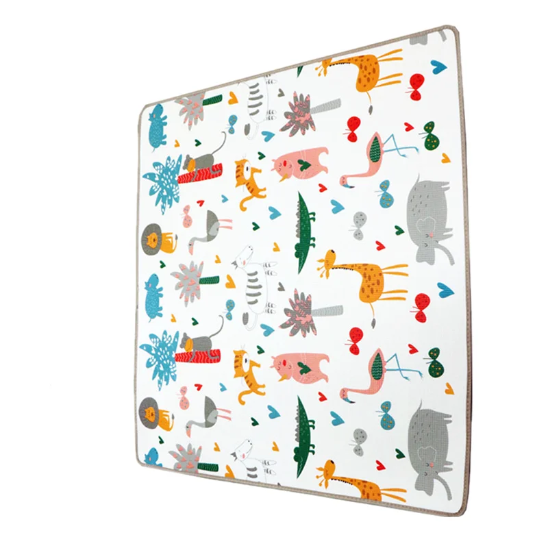 Лидер продаж, детский игровой мат